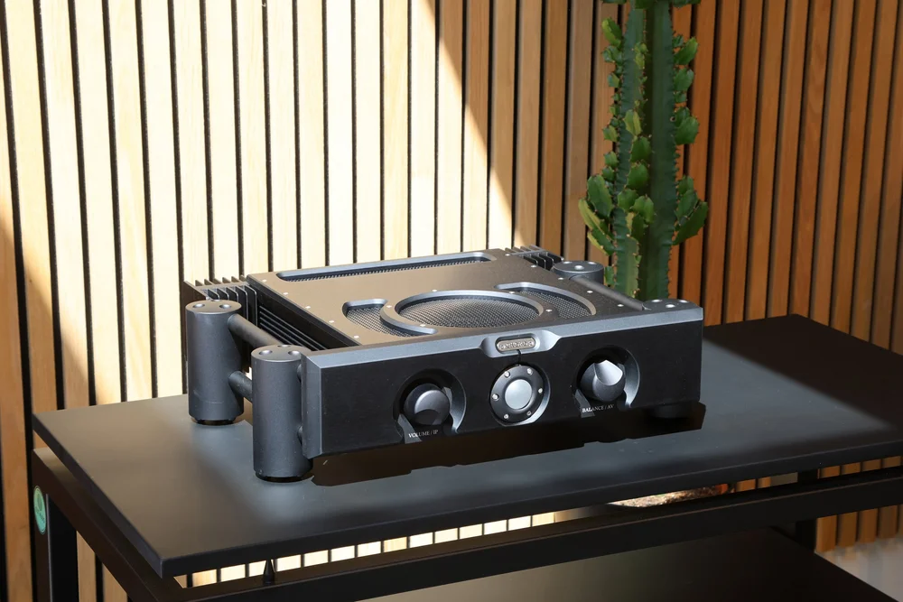 【新品未開封】Gallery by Amplifier NEPTROS 2期 Chord Electronics ULTIMA INTEGRATED Amplifier | Chord